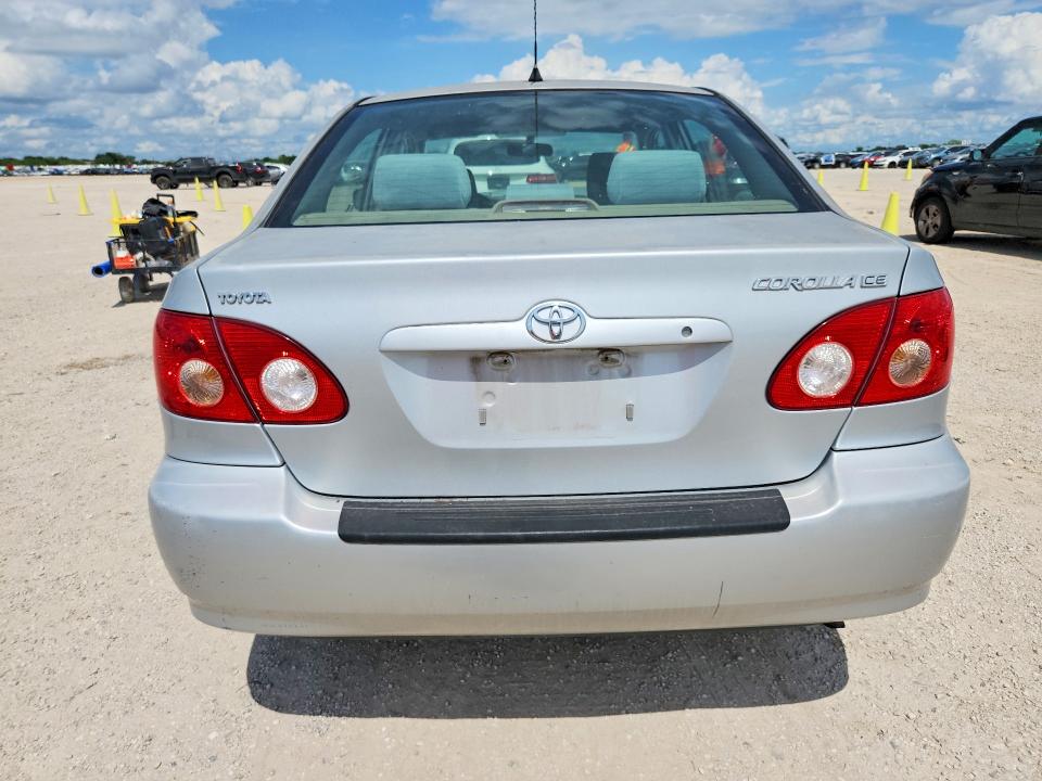 Продаж на аукціоні авто 2008 Toyota Corolla, vin: 1NXBR32E68Z032427, номер лоту: 56114426