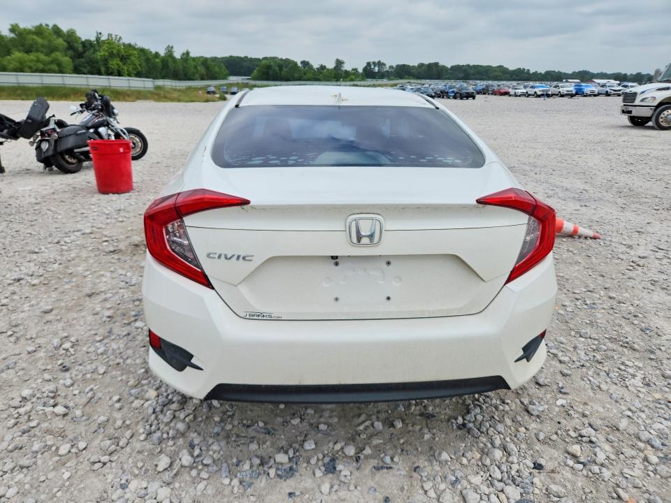 Aukcja sprzedaży 2018 Honda Civic, vin: 19XFC2F77JE001091, numer aukcji: 59217166