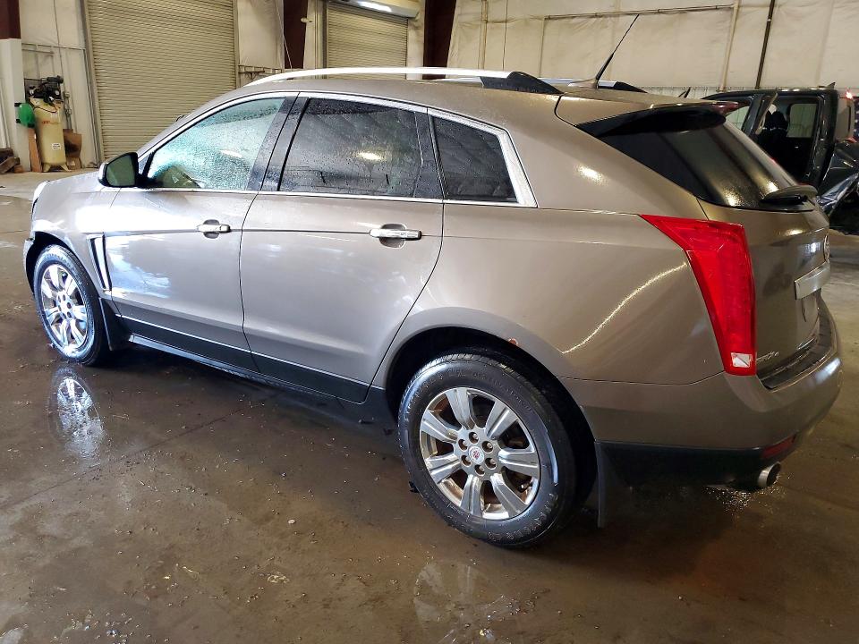 2014 Cadillac Srx მანქანა იყიდება აუქციონზე, vin: 3GYFNEE39ES641069, აუქციონის ნომერი: 56574666
