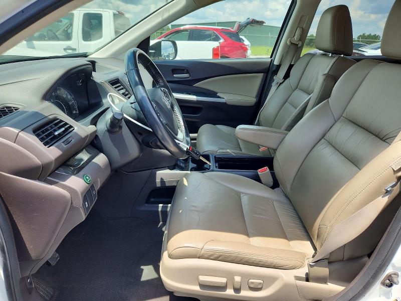 Продажа на аукционе авто 2014 Honda Cr-v, vin: 5J6RM3H77EL006621, номер лота: 57131426