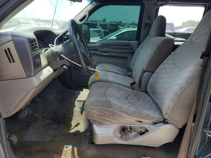 Aukcja sprzedaży 1999 Ford F250, vin: 1FTNW20F6XED24765, numer aukcji: 58826746