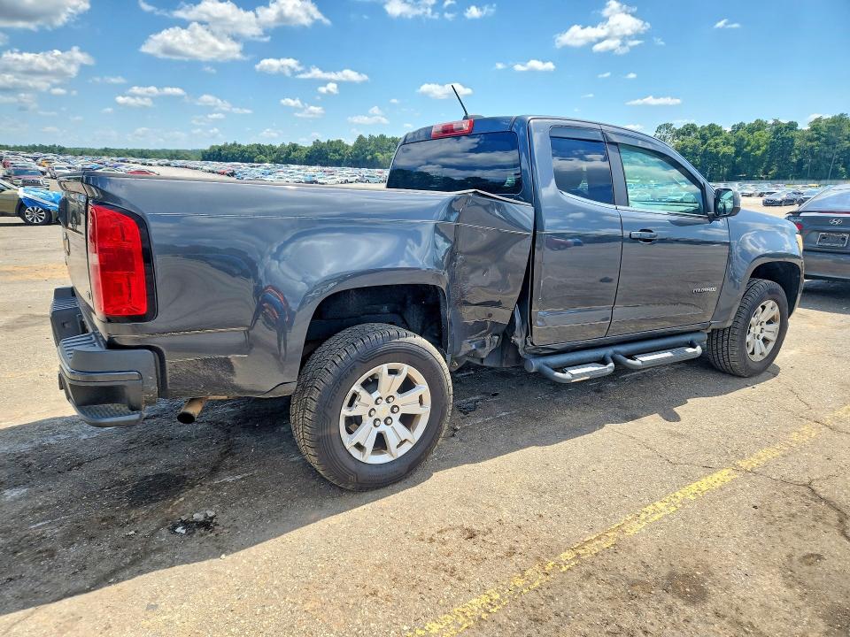 Aukcja sprzedaży 2016 Chevrolet Colorado, vin: 1GCHSCEA9G1117421, numer aukcji: 56491266