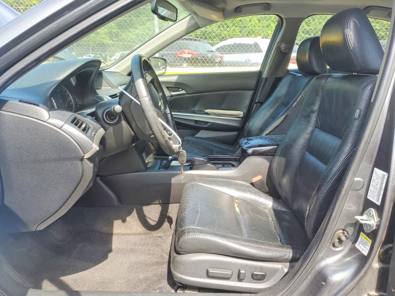58751286 :رقم المزاد ، 1HGCP36858A089174 vin ، 2008 Honda Accord مزاد بيع