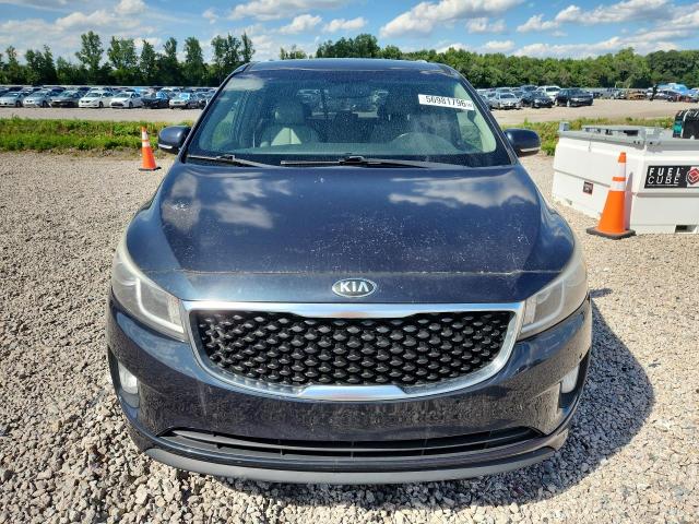 Продажа на аукционе авто 2017 Kia Sedona, vin: KNDMC5C17H6263492, номер лота: 56981796