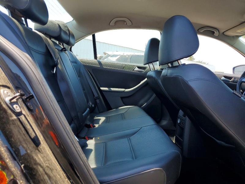 Aukcja sprzedaży 2014 Volkswagen Jetta, vin: 3VWD17AJ1EM365822, numer aukcji: 58092276