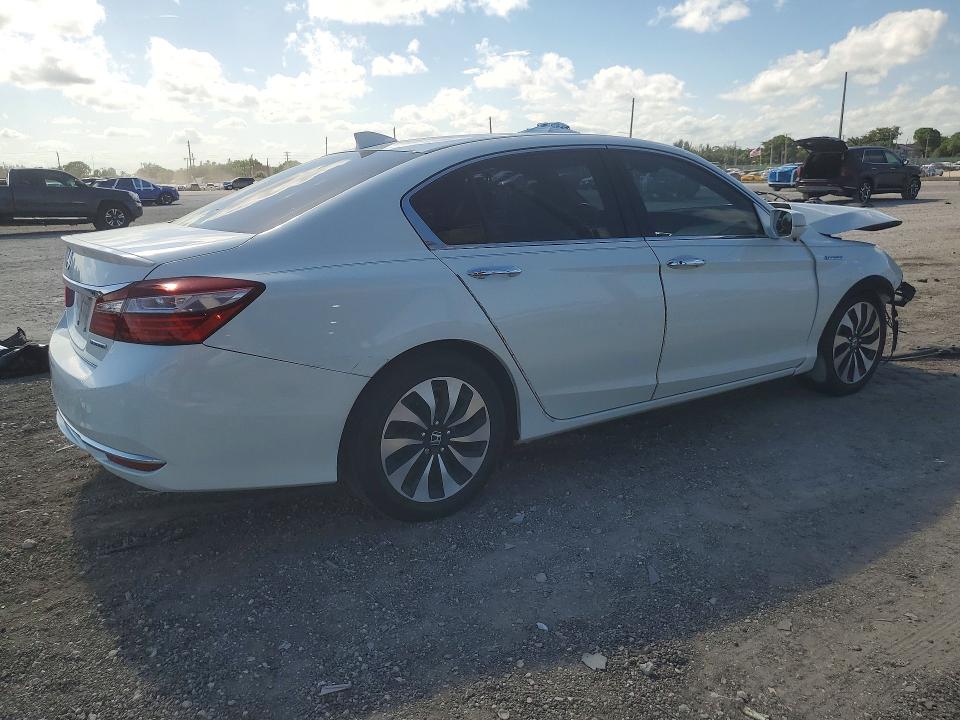 2017 Honda Accord მანქანა იყიდება აუქციონზე, vin: JHMCR6F32HC016698, აუქციონის ნომერი: 57008926