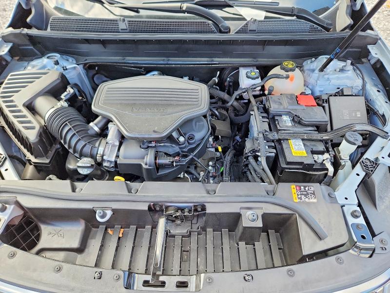 Продаж на аукціоні авто 2022 Gmc Acadia, vin: 1GKKNLLS7NZ115257, номер лоту: 57419926