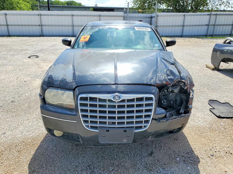 58062686 :رقم المزاد ، 2C3KA53GX6H285455 vin ، 2006 Chrysler 300 مزاد بيع