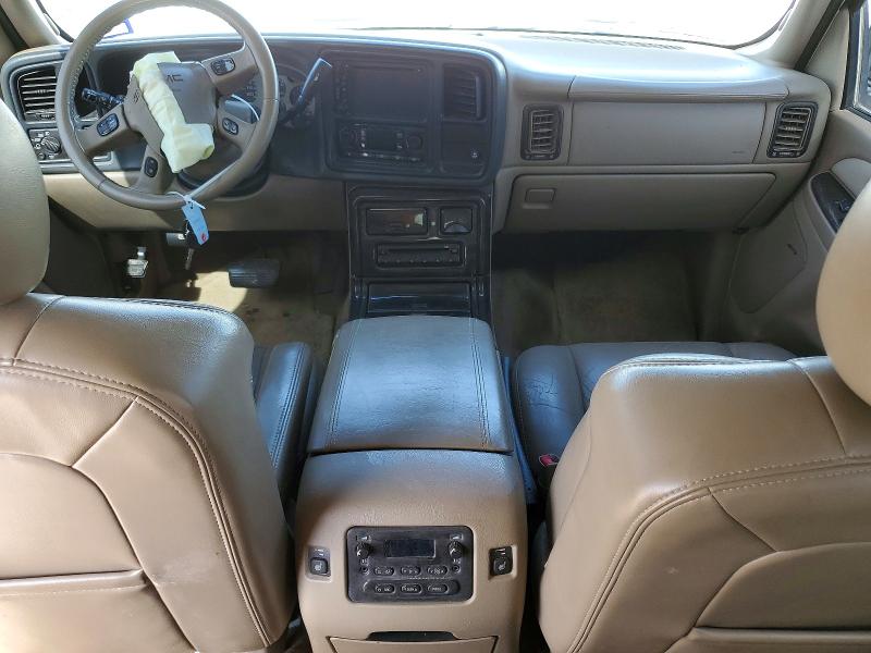 58994896 :رقم المزاد ، 1GKFK66U06J174384 vin ، 2006 Gmc Yukon Xl مزاد بيع