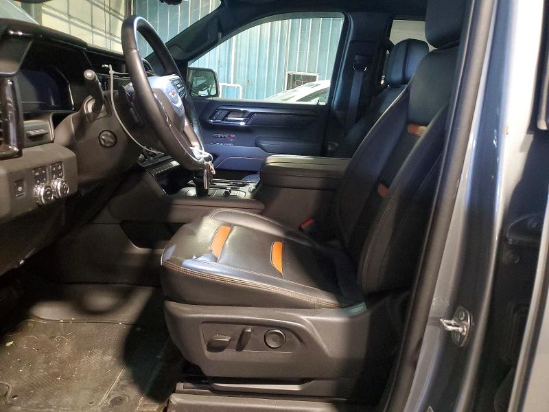 56194376 :رقم المزاد ، 1GTUUEE81SZ283413 vin ، 2025 Gmc Sierra مزاد بيع