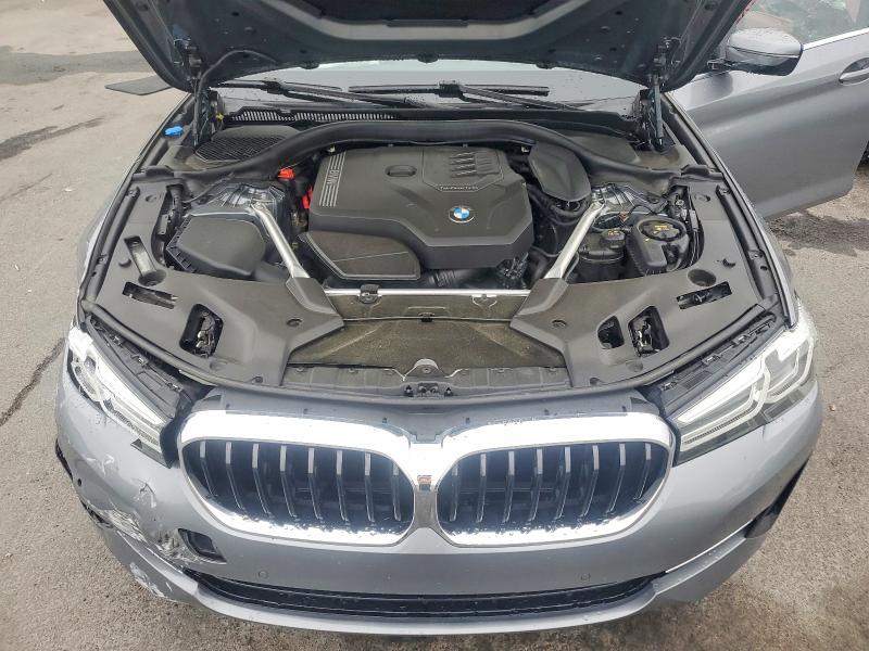 Aukcja sprzedaży 2023 Bmw 530, vin: WBA13BJ08PWY10227, numer aukcji: 57753376