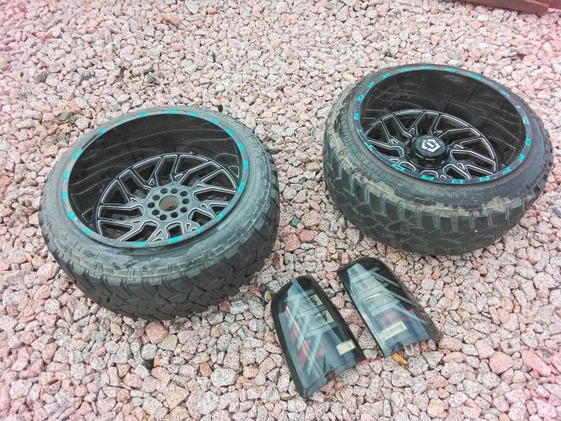 Продаж на аукціоні авто 2011 Dodge Ram 1500, vin: 1D7RV1GT3BS709128, номер лоту: 99870875