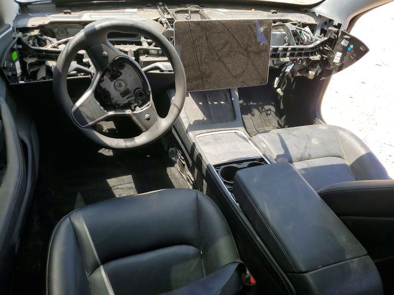 Продажа на аукционе авто 2024 Tesla Model 3, vin: 5YJ3E1EB0RF812475, номер лота: 53829786