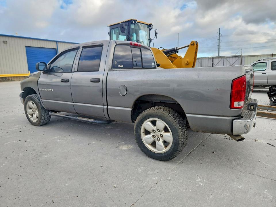 Продаж на аукціоні авто 2005 Dodge Ram 1500, vin: 1D7HU18D95S128498, номер лоту: 56746656