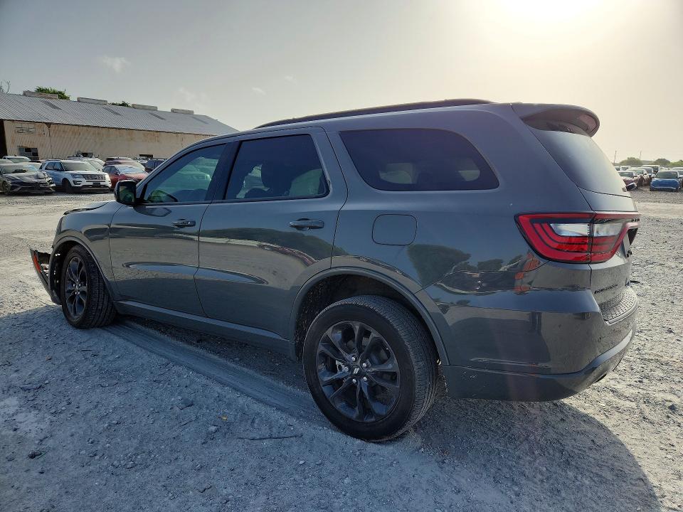 Продажа на аукционе авто 2026 Dodge Durango, vin: 1C4RDHDG8TC151110, номер лота: 59140896