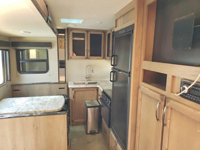 Aukcja sprzedaży 2019 Grand Design Transcend, vin: 573TT3722K8802897, numer aukcji: 57869046