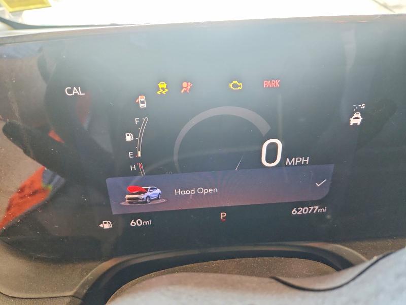 56449556 :رقم المزاد ، KL4AMESL3RB077731 vin ، 2024 Buick Encore Gx مزاد بيع