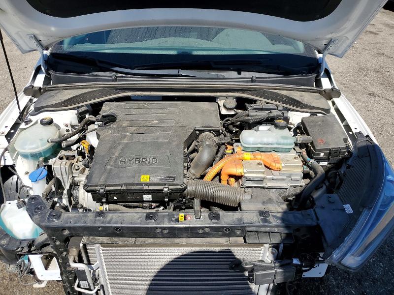 Продаж на аукціоні авто 2018 Hyundai Ioniq, vin: KMHC05LC0JU064738, номер лоту: 56531916