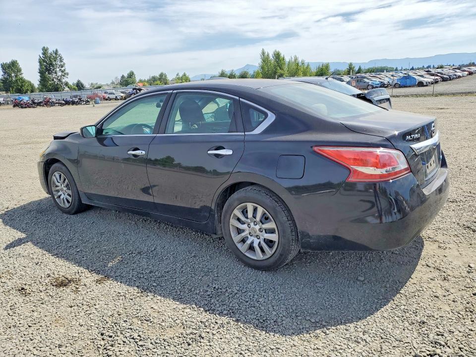 Aukcja sprzedaży 2013 Nissan Altima, vin: 1N4AL3AP5DN535316, numer aukcji: 57579286
