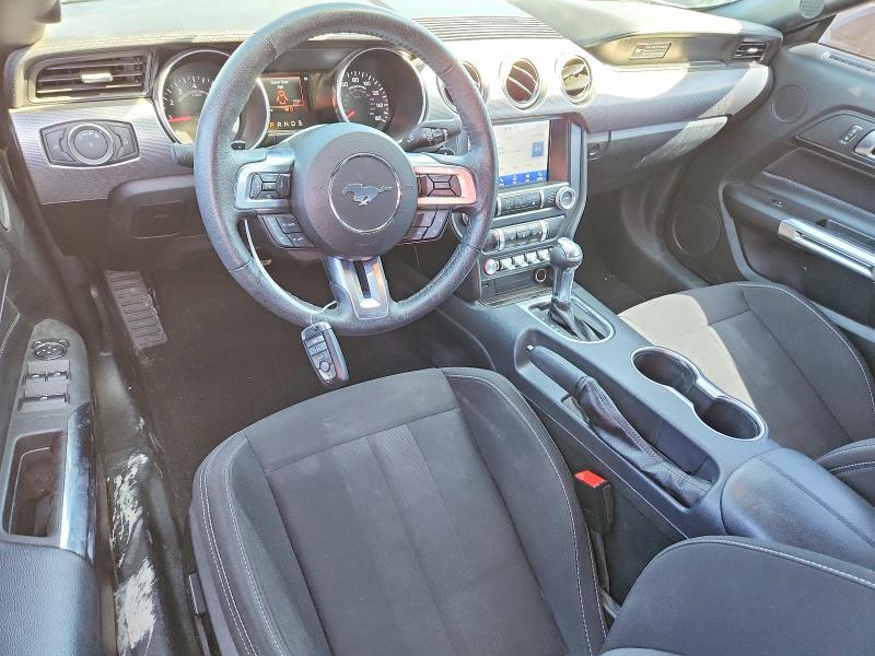 Продаж на аукціоні авто 2020 Ford Mustang, vin: 1FATP8UH8L5191588, номер лоту: 55878316