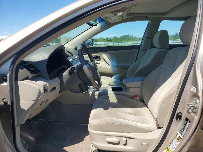57674216 :رقم المزاد ، 4T1BB46K29U109547 vin ، 2009 Toyota Camry مزاد بيع