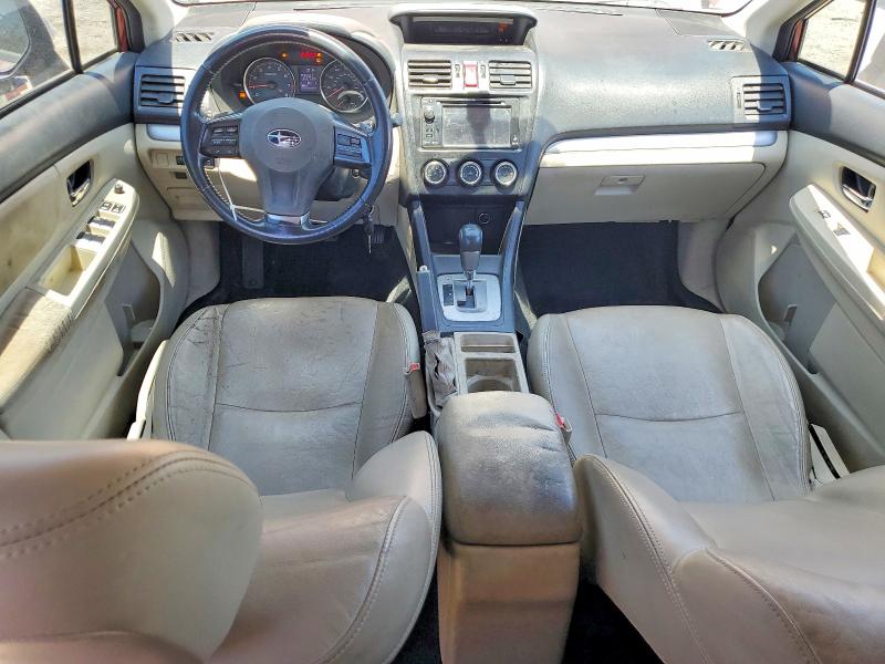 Aukcja sprzedaży 2013 Subaru Xv Crosstrek, vin: JF2GPAKC9D2884880, numer aukcji: 58318046