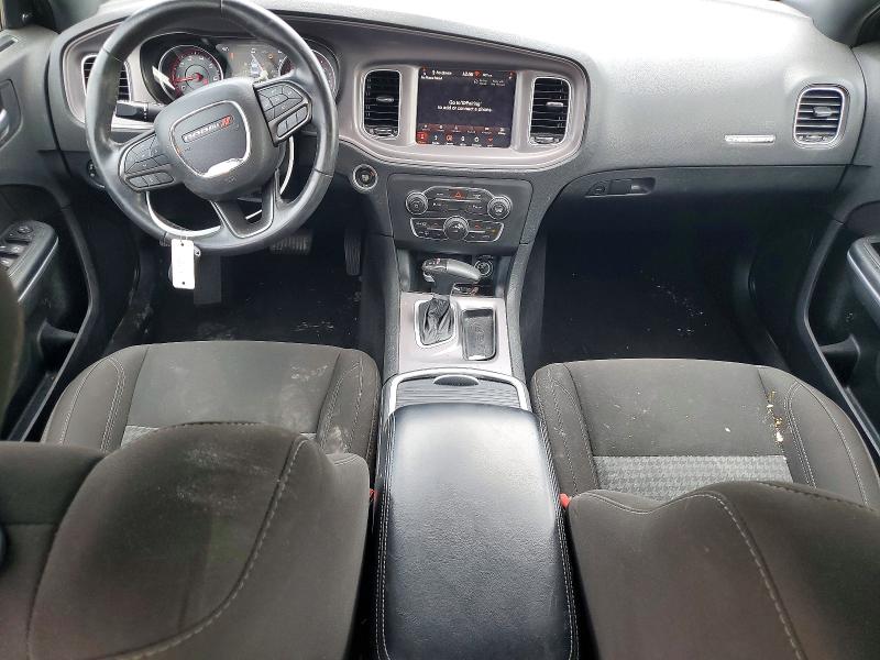 Продажа на аукционе авто 2023 Dodge Charger, vin: 2C3CDXBG0PH575813, номер лота: 57832506