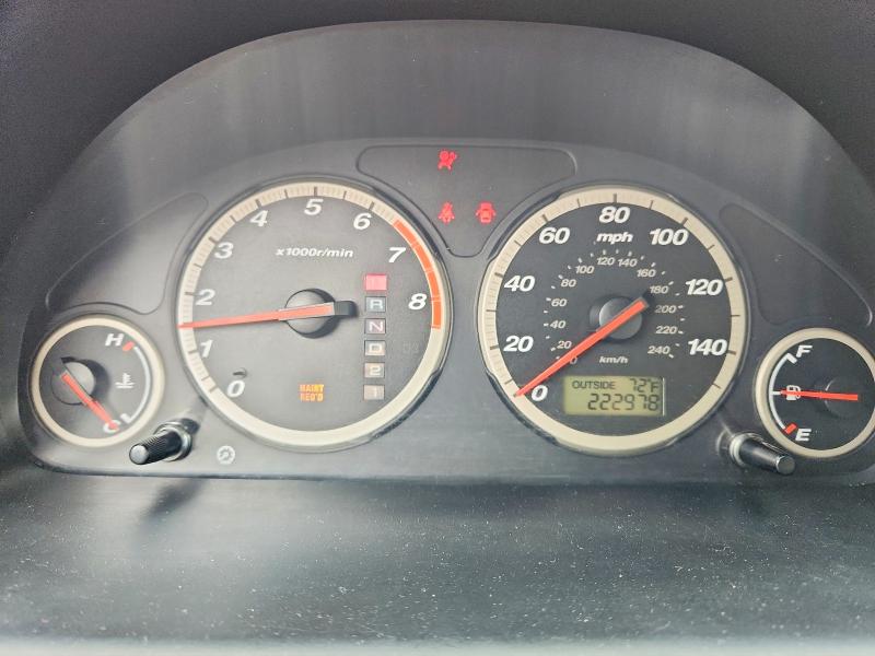 Aukcja sprzedaży 2006 Honda Cr-v, vin: JHLRD78886C024815, numer aukcji: 58947256