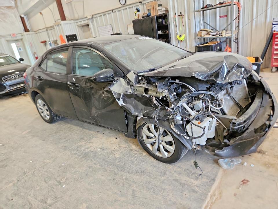Aukcja sprzedaży 2015 Toyota Corolla, vin: 5YFBURHE8FP247251, numer aukcji: 55457206