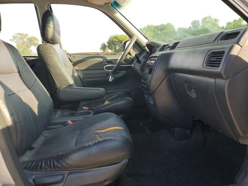 Aukcja sprzedaży 1999 Honda Cr-v, vin: JHLRD1847XC011436, numer aukcji: 57037436