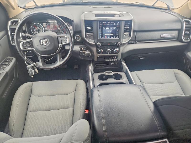 Продаж на аукціоні авто 2020 Ram 1500, vin: 1C6SRFBT7LN300769, номер лоту: 56262256