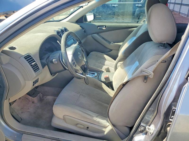 Продаж на аукціоні авто 2011 Nissan Altima, vin: 1N4AL2AP7BN430204, номер лоту: 55325806