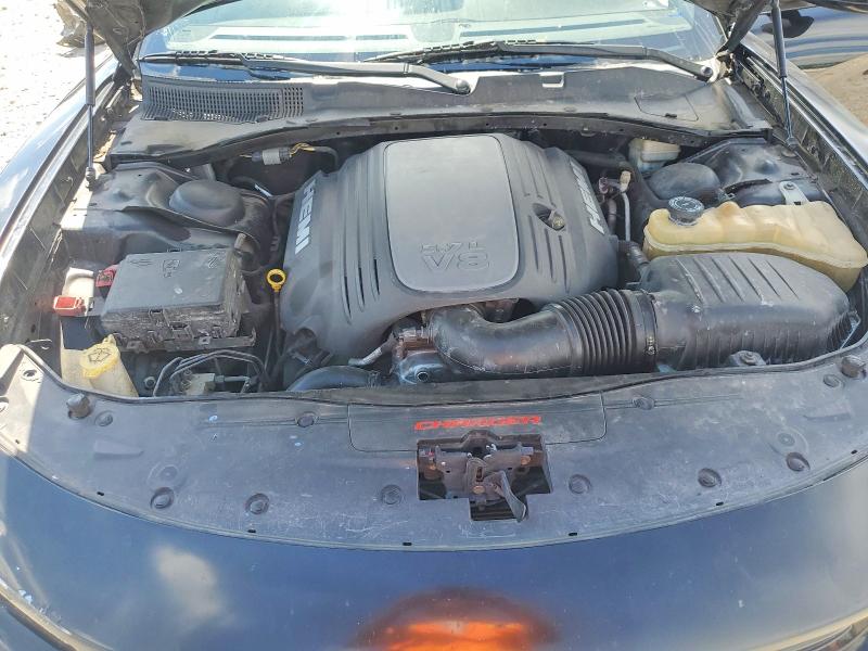 Aukcja sprzedaży 2015 Dodge Charger, vin: 2C3CDXCT3FH759718, numer aukcji: 57736466