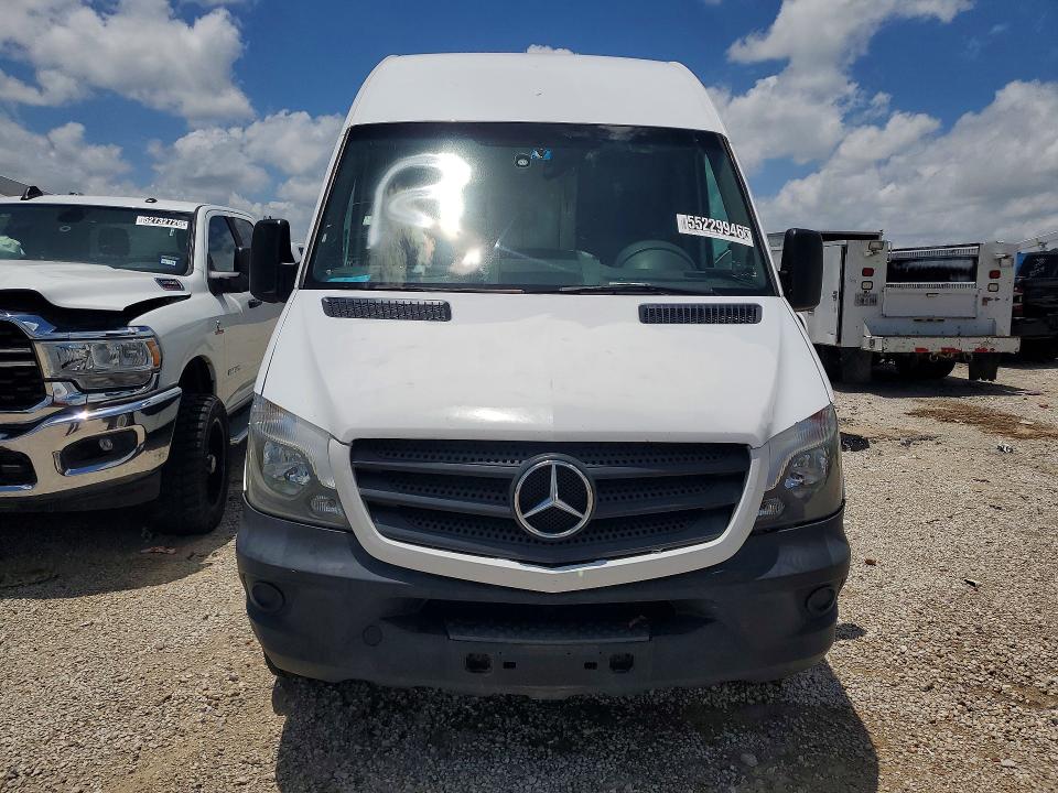 Продаж на аукціоні авто 2014 Mercedes-benz Sprinter, vin: WD3PE8DE9E5900713, номер лоту: 55229946