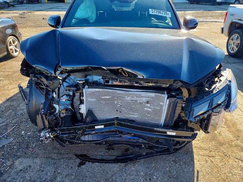 Aukcja sprzedaży 2025 Hyundai Palisade, vin: KM8R7DGE6SU914322, numer aukcji: 57296726