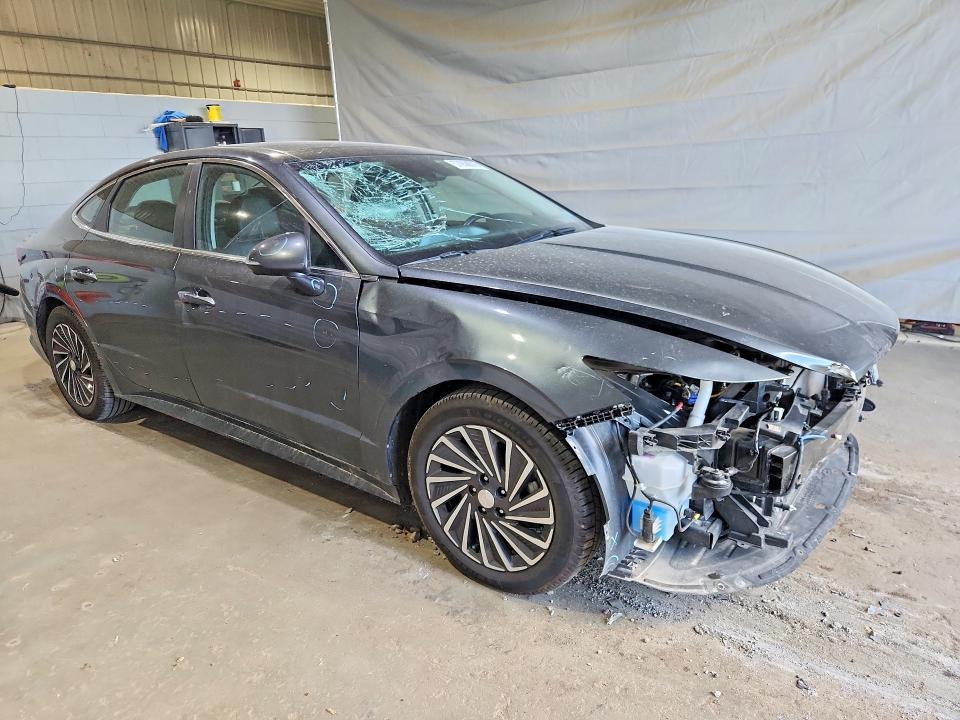 Aukcja sprzedaży 2023 Hyundai Sonata Hybrid, vin: KMHL54JJ9PA061604, numer aukcji: 57050676