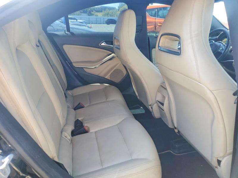 Aukcja sprzedaży 2014 Mercedes-benz Cla, vin: WDDSJ4EB8EN051785, numer aukcji: 59060916