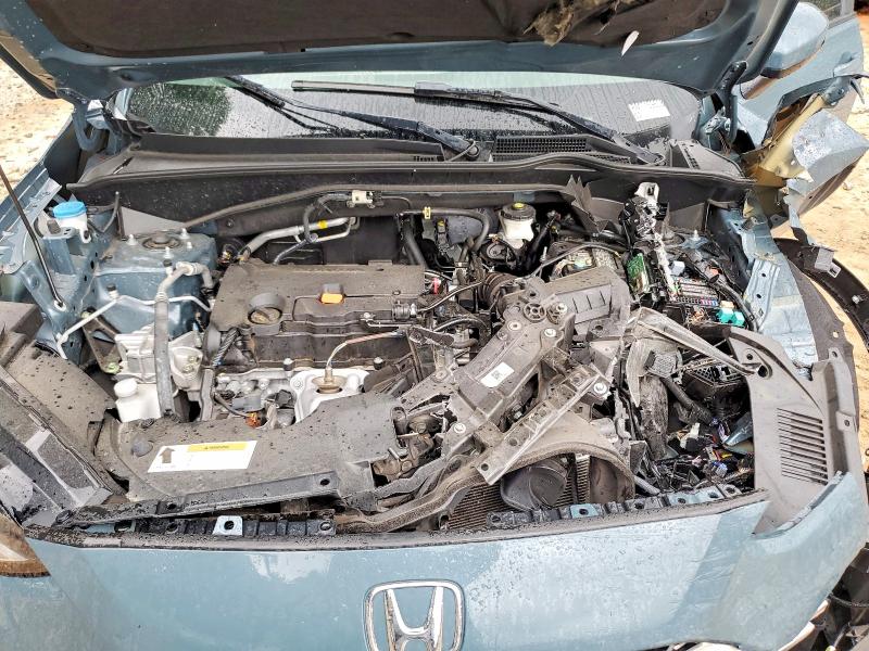 Aukcja sprzedaży 2024 Honda Hr-v, vin: 3CZRZ1H33RM715960, numer aukcji: 57779036