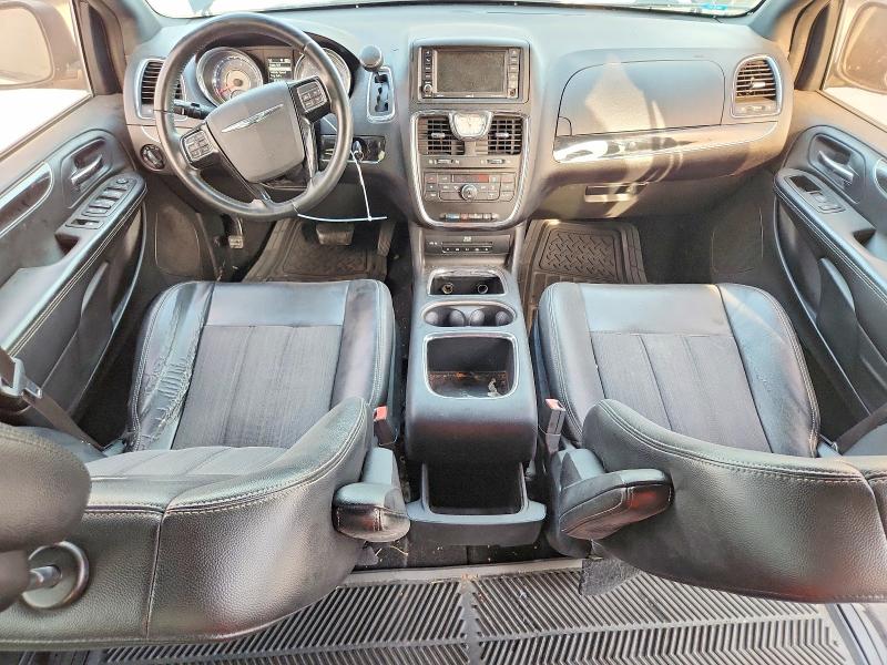 Aukcja sprzedaży 2014 Chrysler Town & Country, vin: 2C4RC1HG7ER413648, numer aukcji: 56885556