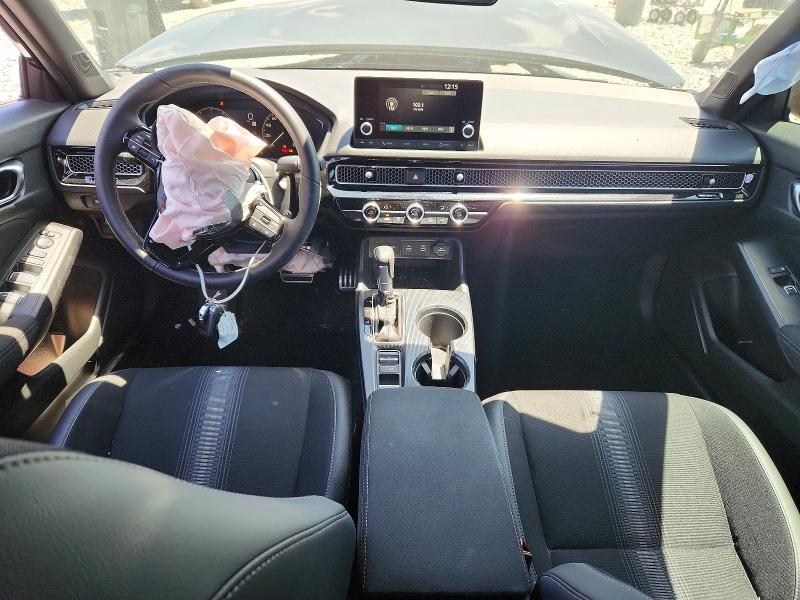 55802886 :رقم المزاد ، 2HGFE2F59TH567237 vin ، 2026 Honda Civic مزاد بيع