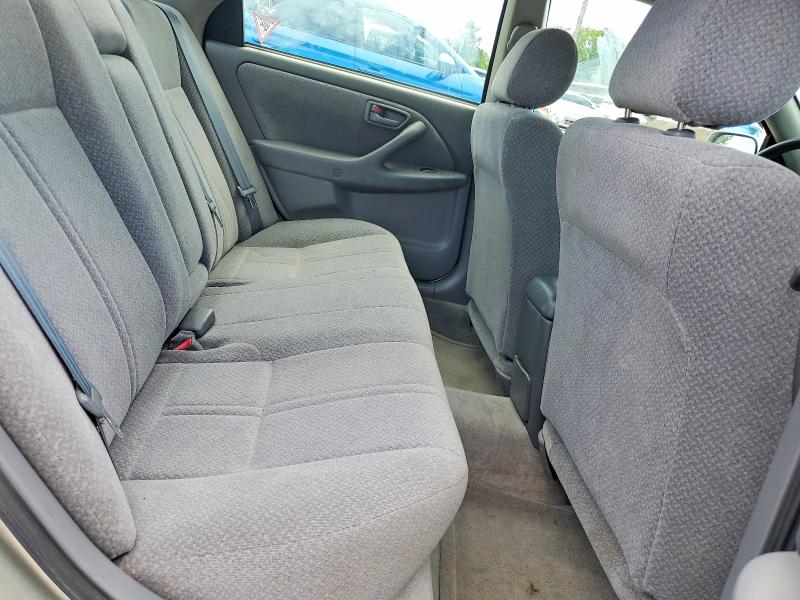 Продажа на аукционе авто 2000 Toyota Camry, vin: JT2BG22K4Y0456828, номер лота: 57818346