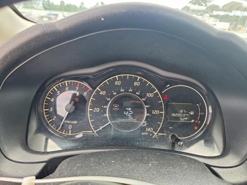 Auction sale of the 2016 Nissan Versa Note, vin: 3N1CE2CP7GL355735, lot number: 58037166