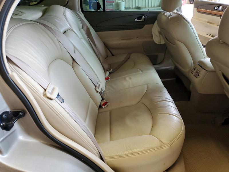 58048116 :رقم المزاد ، 1LNHM97V01Y720555 vin ، 2001 Lincoln Continental مزاد بيع