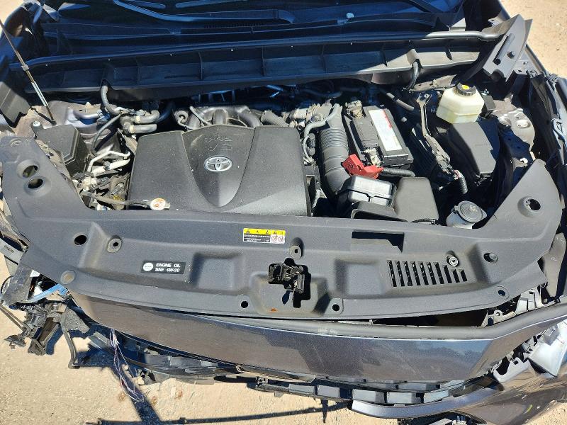 Aukcja sprzedaży 2022 Toyota Highlander, vin: 5TDJZRBH4NS189998, numer aukcji: 57934346