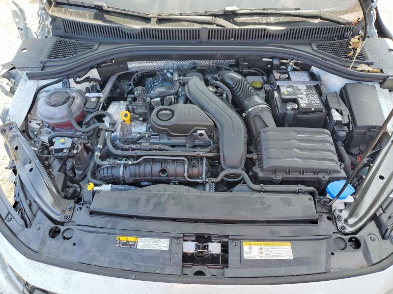 Aukcja sprzedaży 2025 Volkswagen Jetta, vin: 3VW5X7BU5SM103938, numer aukcji: 58838236