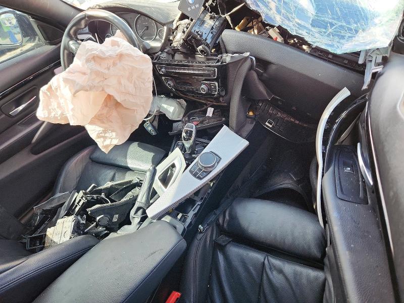 Aukcja sprzedaży 2020 Bmw 430xi, vin: WBA4W5C0XLAE51492, numer aukcji: 56277296