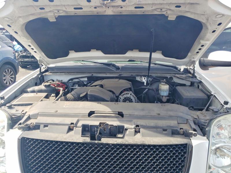2014 Gmc Yukon მანქანა იყიდება აუქციონზე, vin: 1GKS1CE0XER120783, აუქციონის ნომერი: 56664136