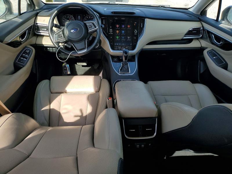 57006316 :رقم المزاد ، 4S3BWGN62M3009364 vin ، 2021 Subaru Legacy مزاد بيع