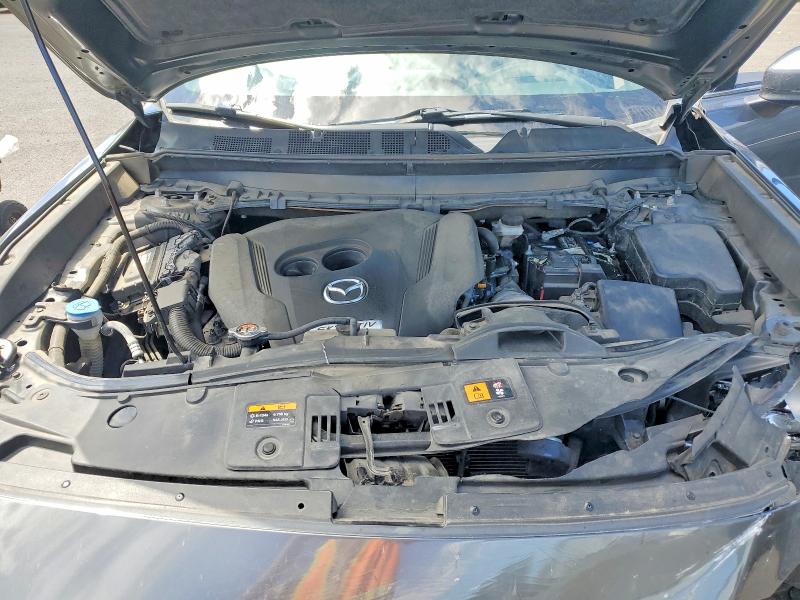 56346826 :رقم المزاد ، JM3TCBEY6J0216247 vin ، 2018 Mazda Cx-9 مزاد بيع