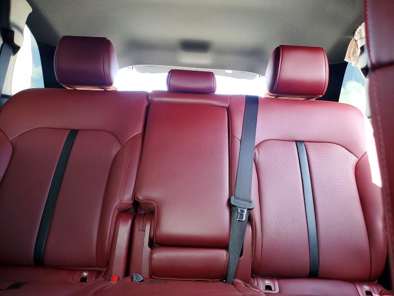 Aukcja sprzedaży 2025 Mazda Cx-70, vin: JM3KJEHA8S1128393, numer aukcji: 58154736